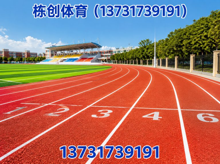 青县体育设施工程展示图